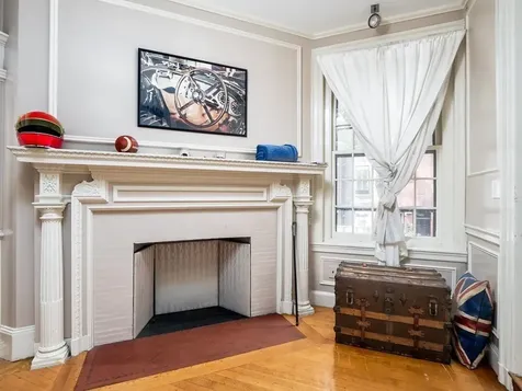 30 Gloucester Street Boston MA 02115