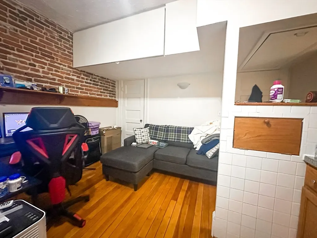 1234 Commonwealth Avenue Boston MA 02134
