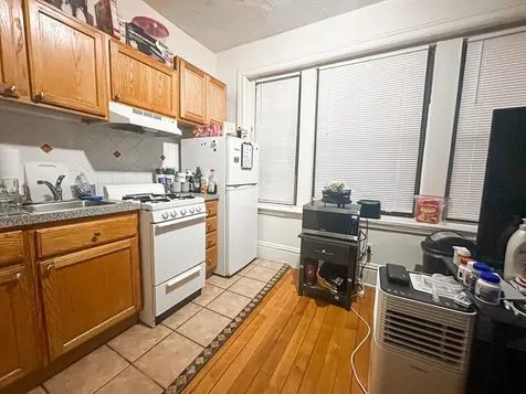 1234 Commonwealth Avenue Boston MA 02134