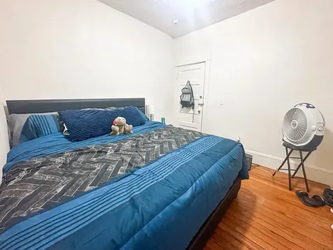 1234 Commonwealth Avenue Boston MA 02134