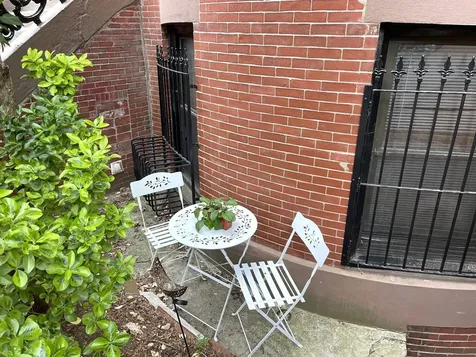 81 East Brookline Street Boston MA 02118