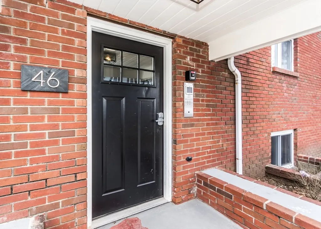 46 Bolton Street Waltham MA 02453