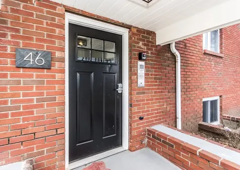 46 Bolton Street Waltham MA 02453