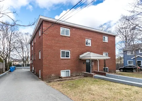46 Bolton Street Waltham MA 02453