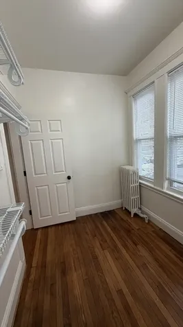 27 Hosmer Street Boston MA 02126
