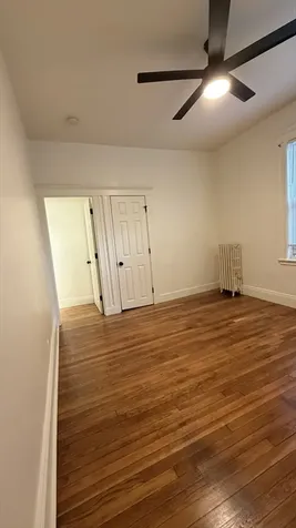 27 Hosmer Street Boston MA 02126