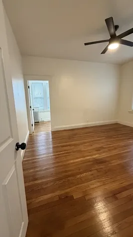 27 Hosmer Street Boston MA 02126