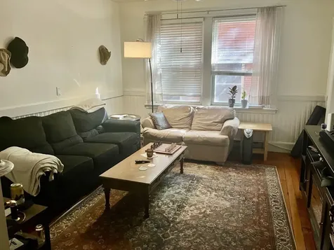 7 Unity Street Boston MA 02113