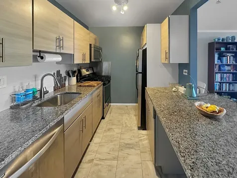 6 Whittier Place Boston MA 02114