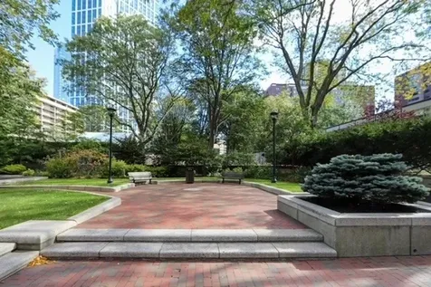 6 Whittier Place Boston MA 02114