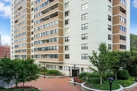 6 Whittier Place Boston MA 02114