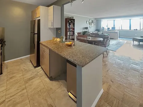 6 Whittier Place Boston MA 02114