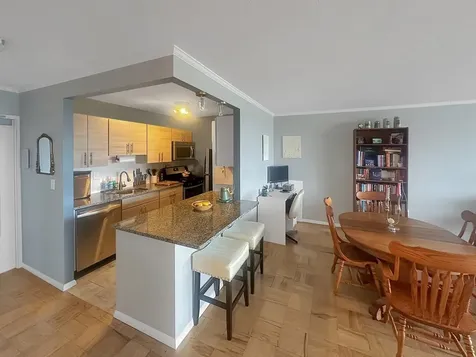 6 Whittier Place Boston MA 02114