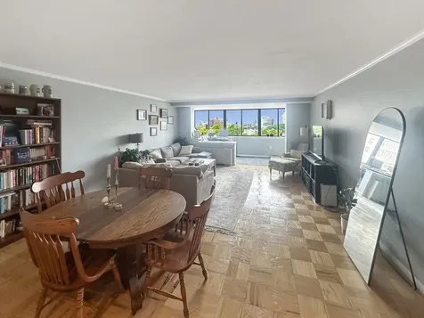 6 Whittier Place Boston MA 02114