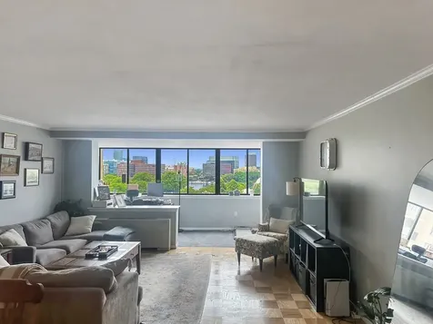 6 Whittier Place Boston MA 02114