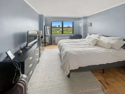 6 Whittier Place Boston MA 02114