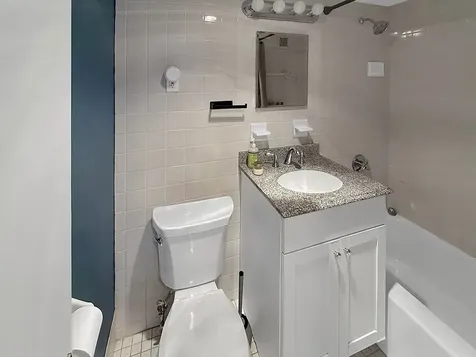 6 Whittier Place Boston MA 02114