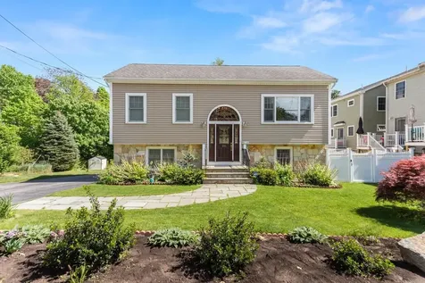 296 College Farm Road Waltham MA 02451