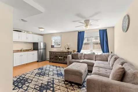 296 College Farm Road Waltham MA 02451