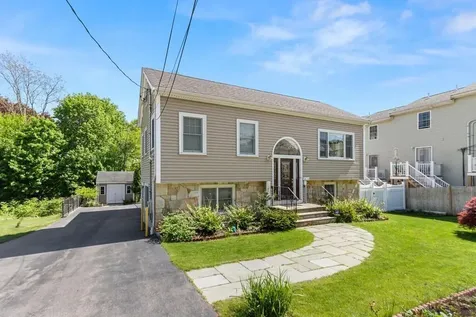 296 College Farm Road Waltham MA 02451
