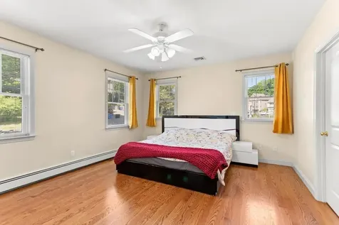 296 College Farm Road Waltham MA 02451