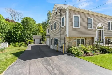 296 College Farm Road Waltham MA 02451