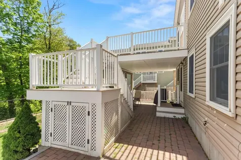 296 College Farm Road Waltham MA 02451