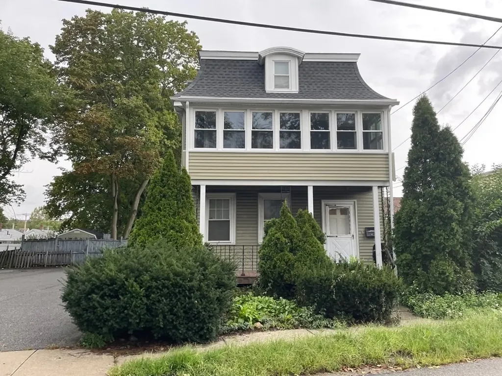 9 Guinan Street Waltham MA 02451
