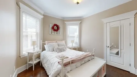 539 East 7th Street Boston MA 02127