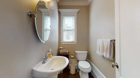539 East 7th Street Boston MA 02127