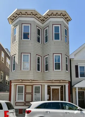 539 East 7th Street Boston MA 02127
