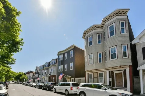 539 East 7th Street Boston MA 02127