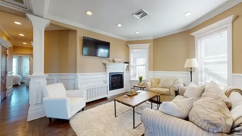 539 East 7th Street Boston MA 02127