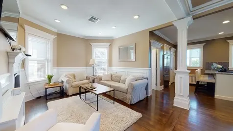 539 East 7th Street Boston MA 02127
