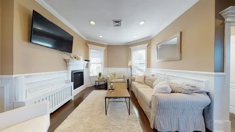 539 East 7th Street Boston MA 02127