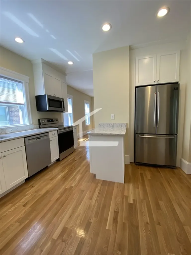 303 Tappan Street Brookline MA 02445