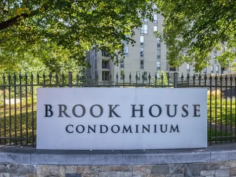 33 Pond Avenue Brookline MA 02445