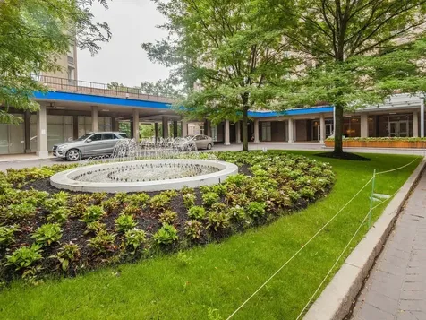 33 Pond Avenue Brookline MA 02445