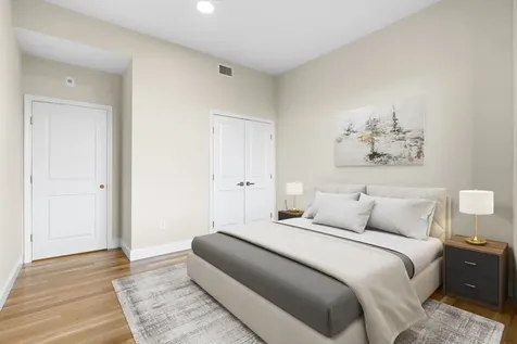 16 Taber Street Boston MA 02119