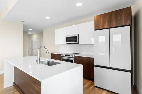 16 Taber Street Boston MA 02119