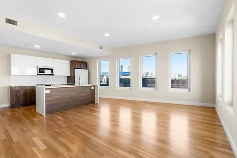 16 Taber Street Boston MA 02119