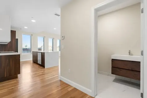 16 Taber Street Boston MA 02119