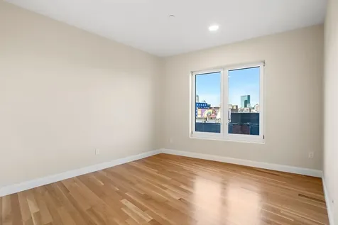 16 Taber Street Boston MA 02119