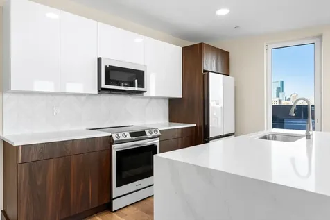 16 Taber Street Boston MA 02119