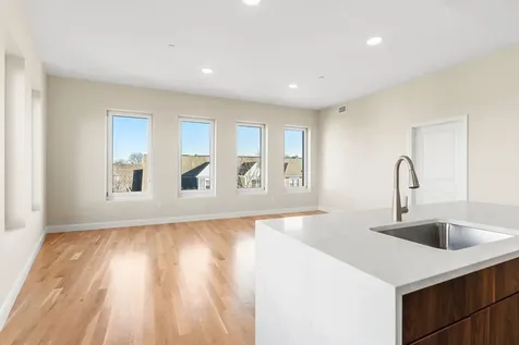 16 Taber Street Boston MA 02119