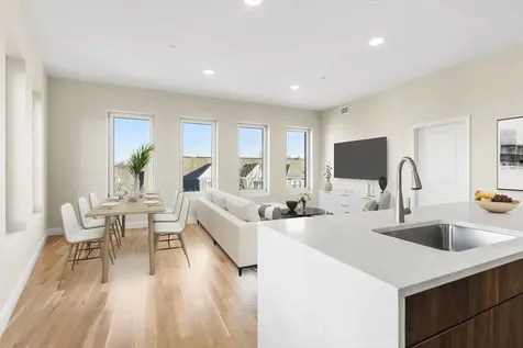 16 Taber Street Boston MA 02119