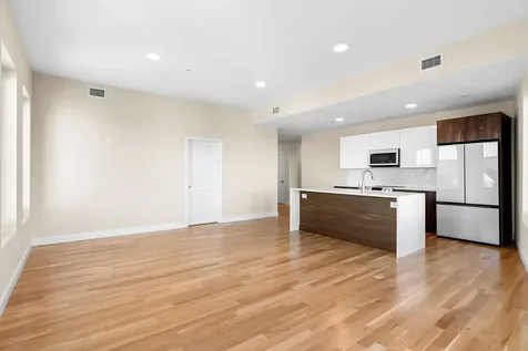 16 Taber Street Boston MA 02119