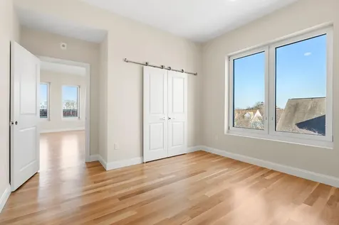 16 Taber Street Boston MA 02119