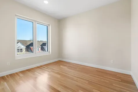 16 Taber Street Boston MA 02119