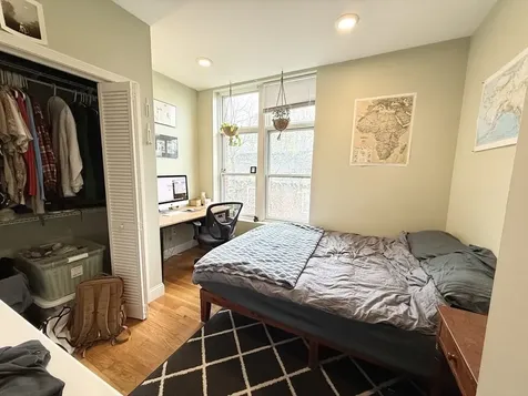 299 Dudley Boston MA 02119